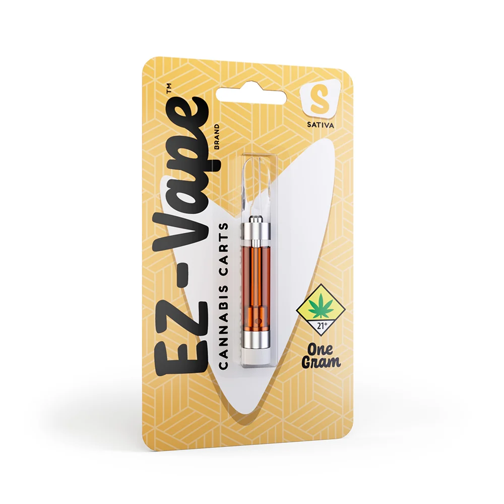 Durban Poison Cartridge | 1g