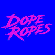 Dope Rope - Grape Trip- 200mg