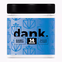 DANK - RANDY MARSH - 14G - HYBRID