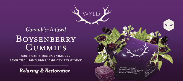 Boysenberry
