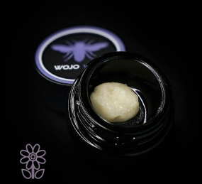 Concentrate | Rosin | Sundae Driver | 1g | Wojo Co
