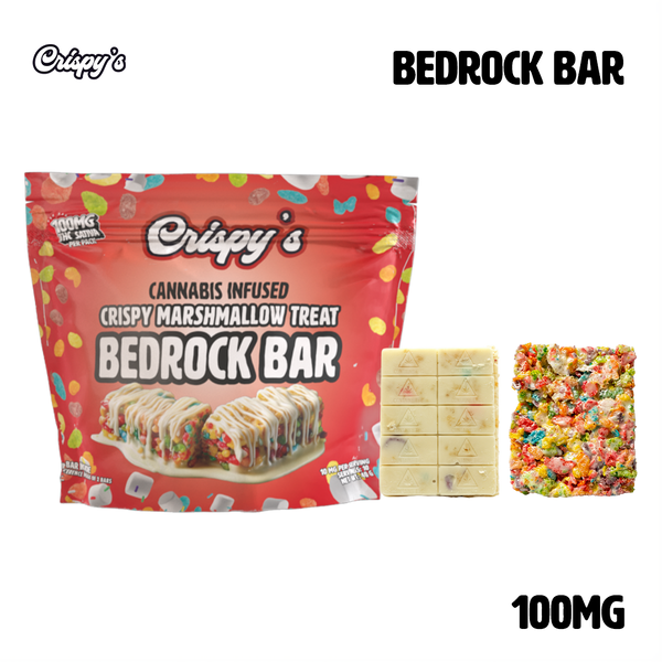 Bar Bedrock