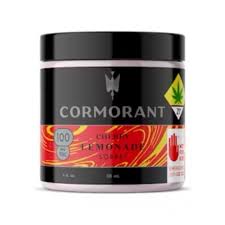 4oz Cherry Lemonade Sorbet