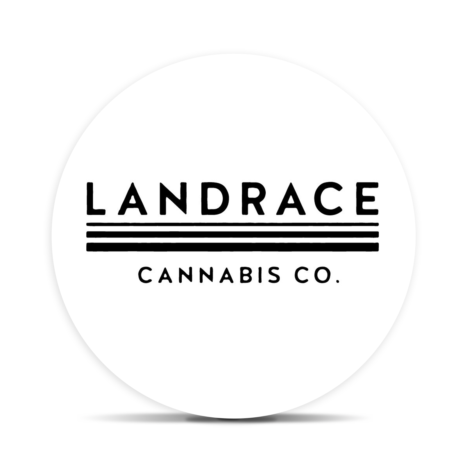 Landrace Cannabis