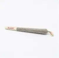 (02740) TSAA (0.5g) 2pk Moroccan Peaches Infused Pre-rolls