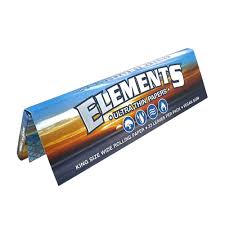 Elements King Size Ultra Thin Papers product photo