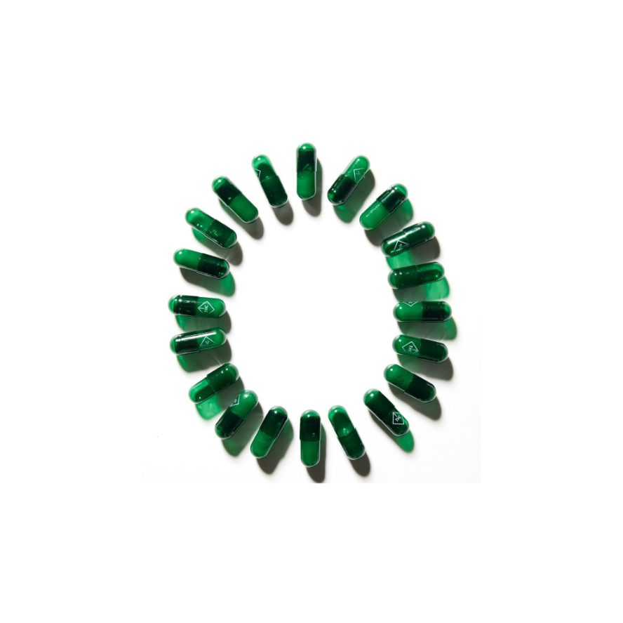 RSO Capsules | 11pack | 110mg