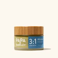 Balm 3:1 CBD THC 15mL