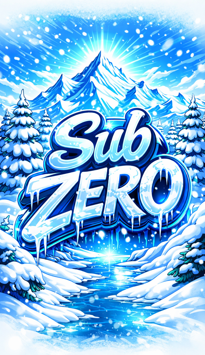 Deli - Sub Zero Smalls