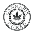 CannabisCured - Devil Driver - 1g - PR - S