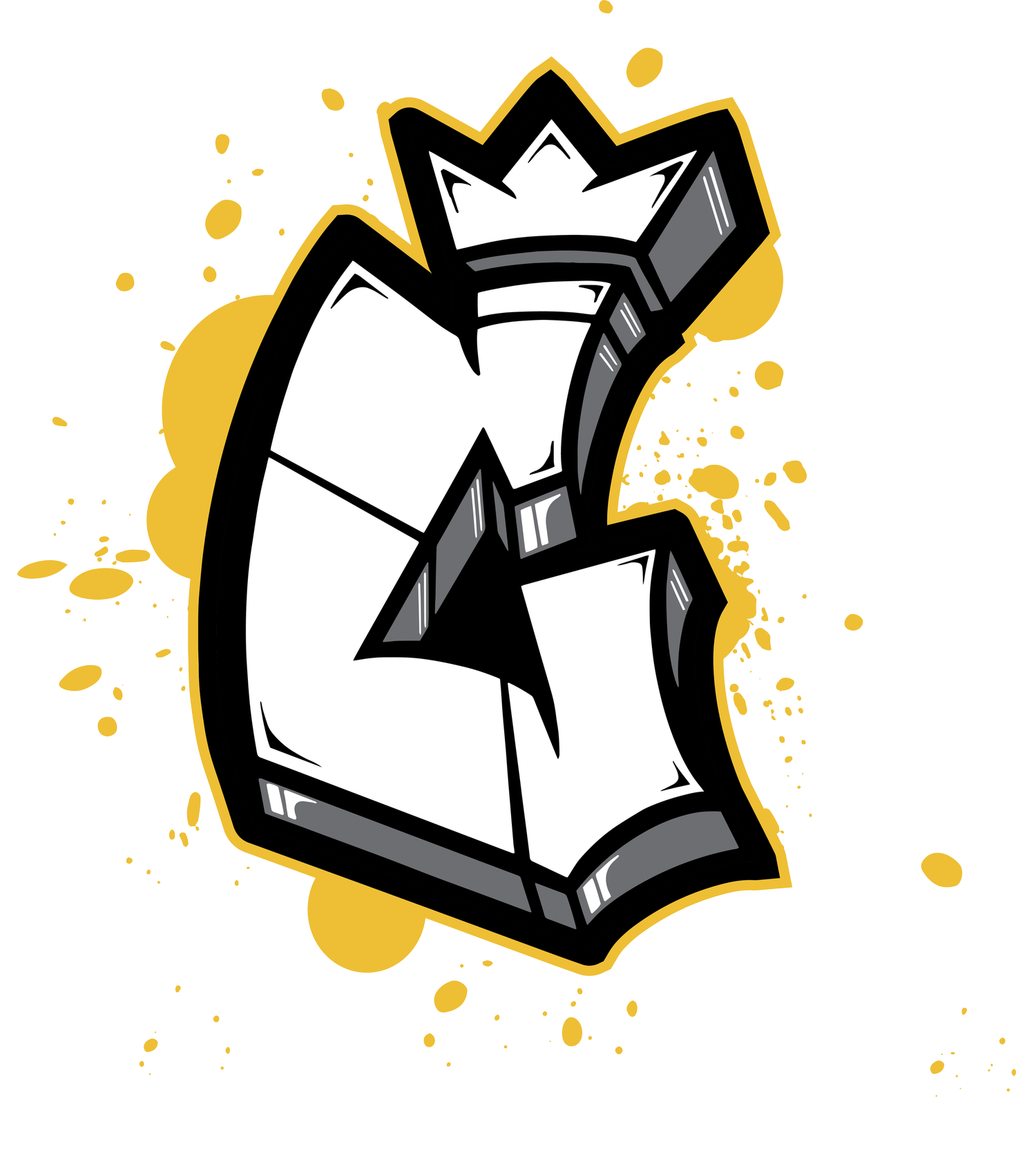 Gorilla Breath Cured Resin