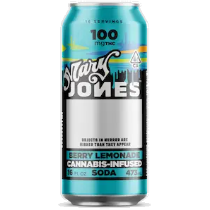 Soda | Zero Sugar Berry Lemonade