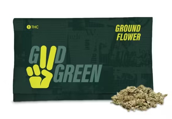 Sativa Blend Ground | 7g