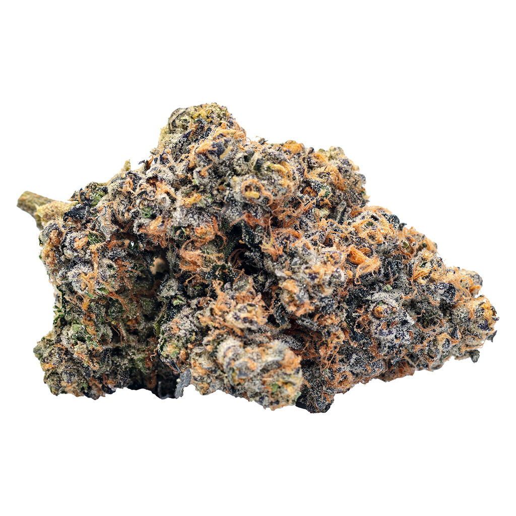 BLK MKT | Noir Diamant | Indica | 14g