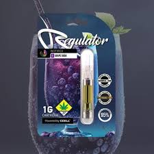 Grape Soda | 1g