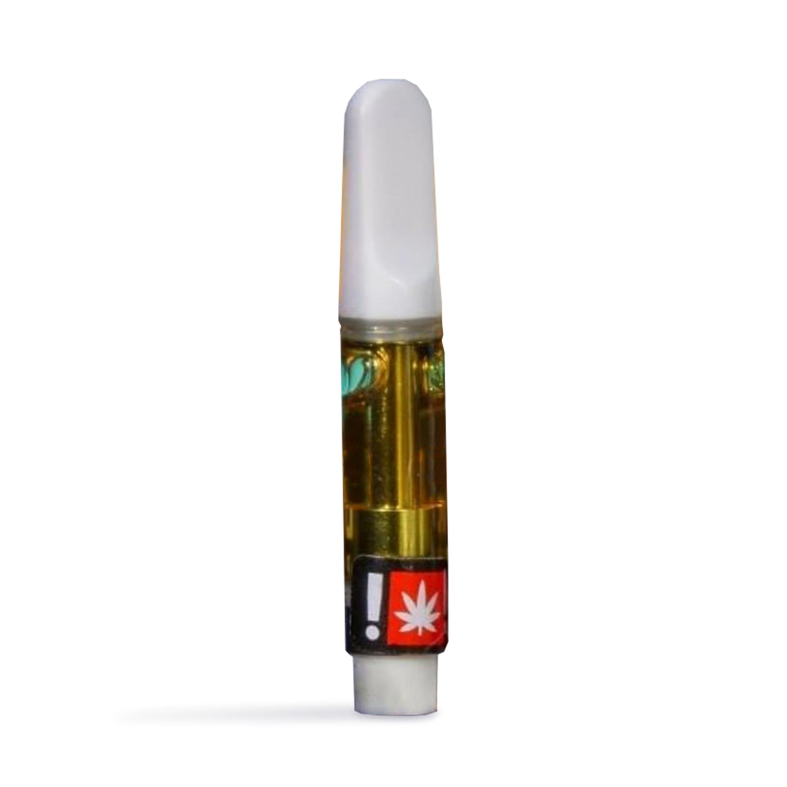 Coco Cake Cured