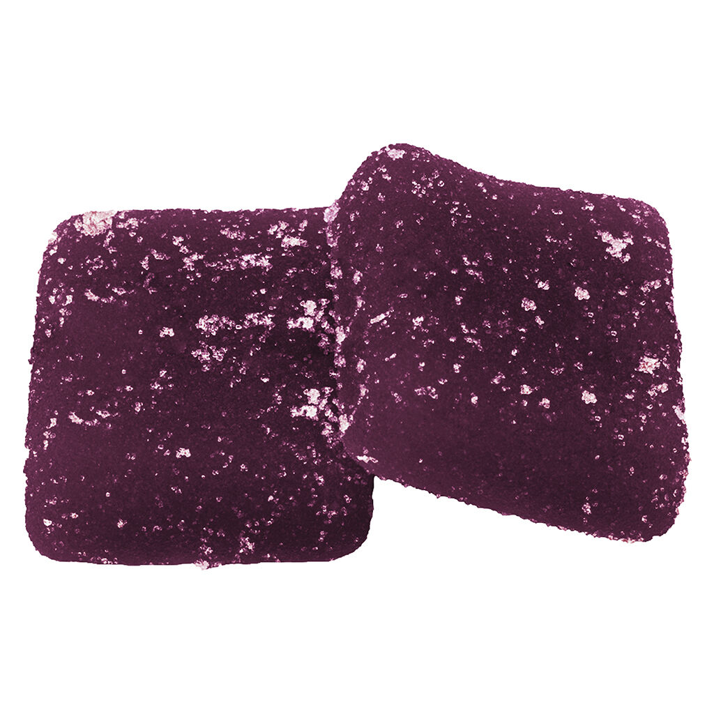 Wyld | Real Fruit Boysenberry 2:1:1 CBD:THC:CBN | 2 Pack