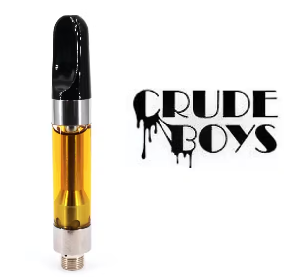 Vape Cart | King Louis XIII | 1g