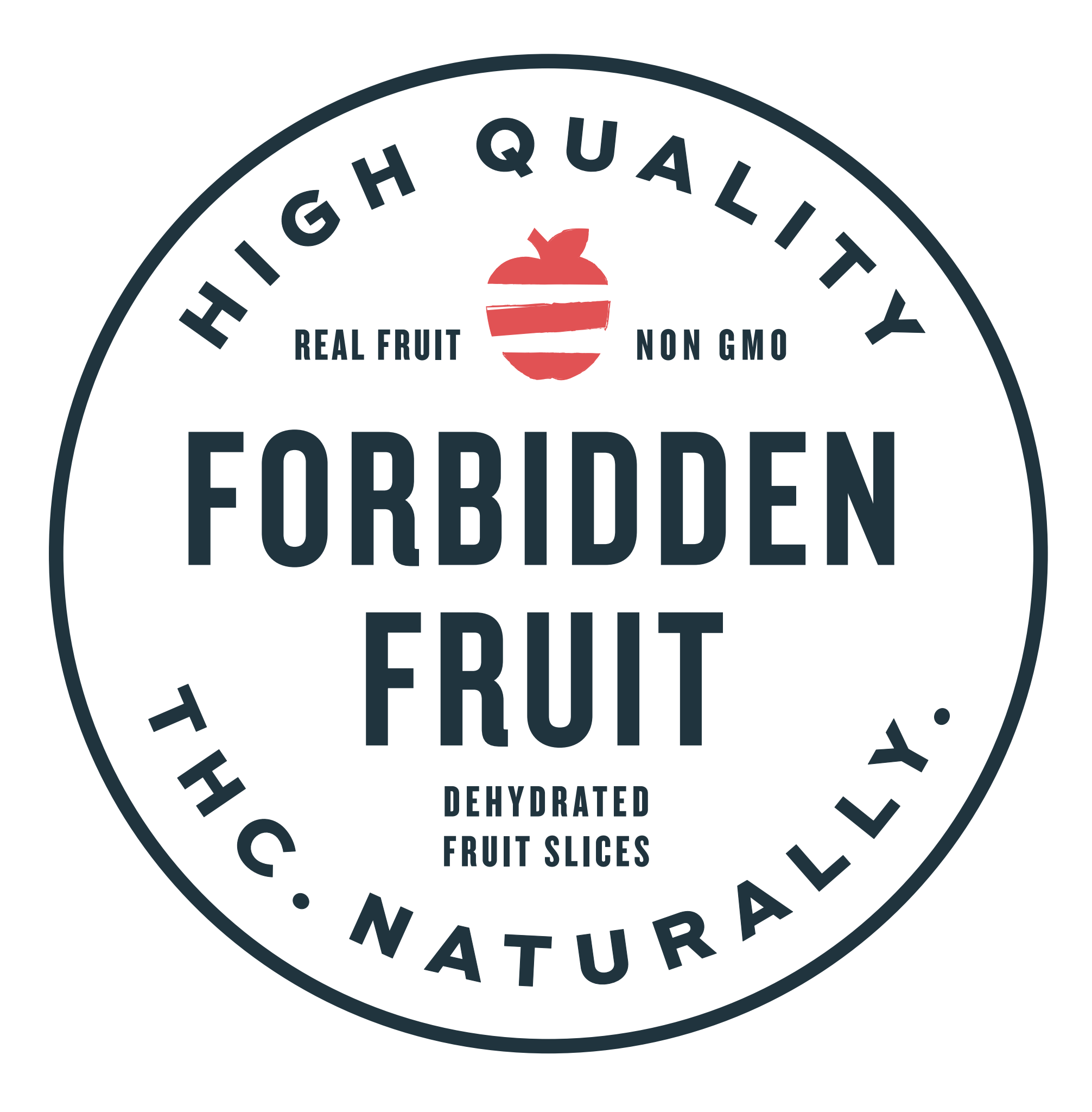 Forbidden Fruit