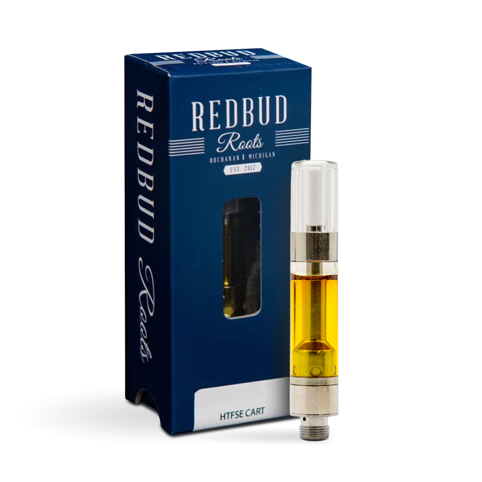 Orange Cookies HTFSE Cartridge | 1g