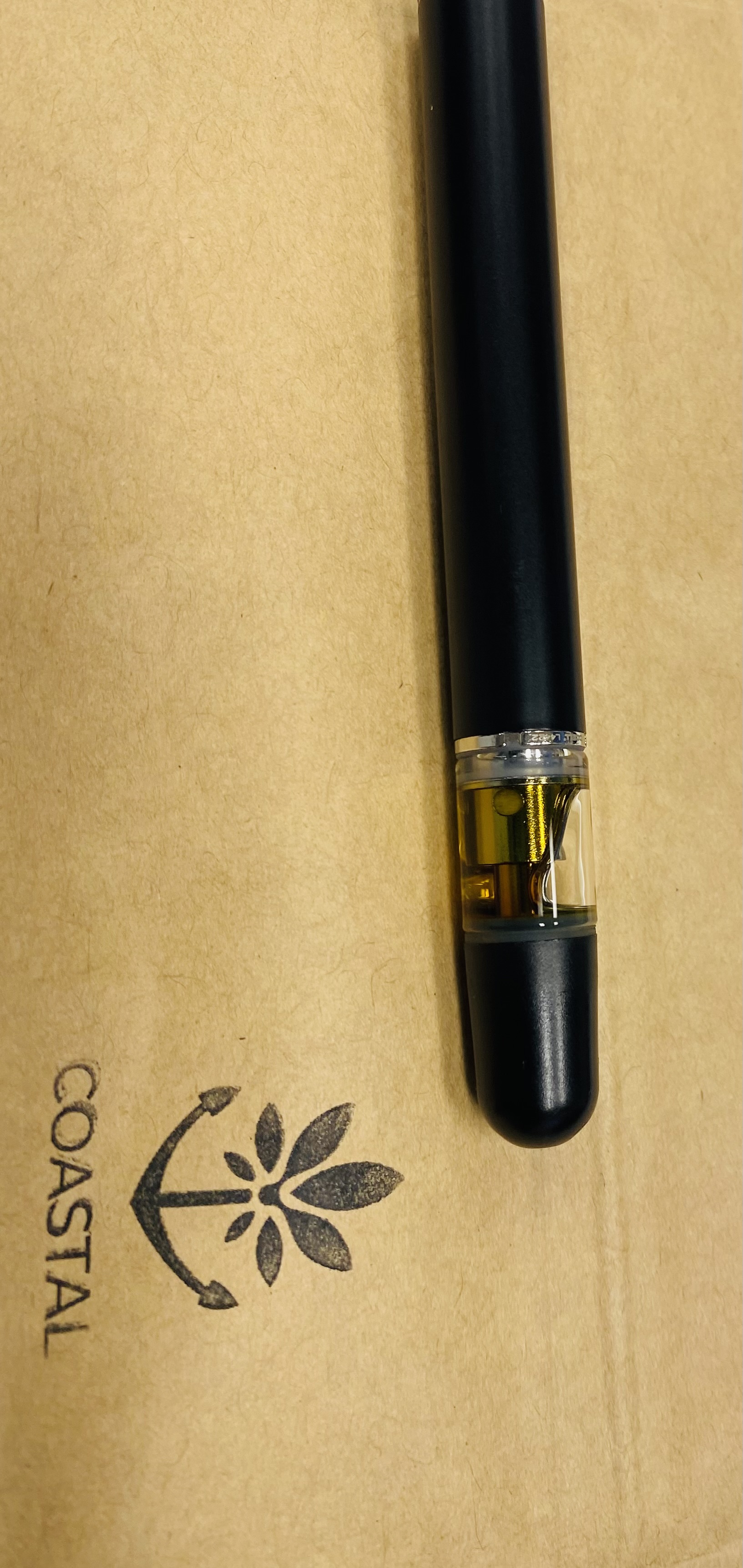 Vaporizer Durban Poison