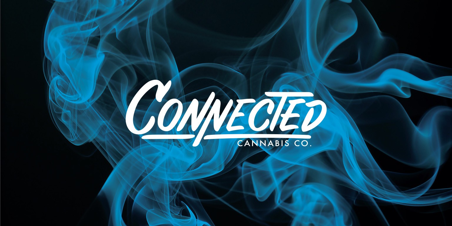 Connected | Flower | Gascotti | (0.123oz)