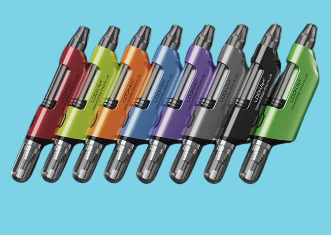 Seahorse Pro Plus