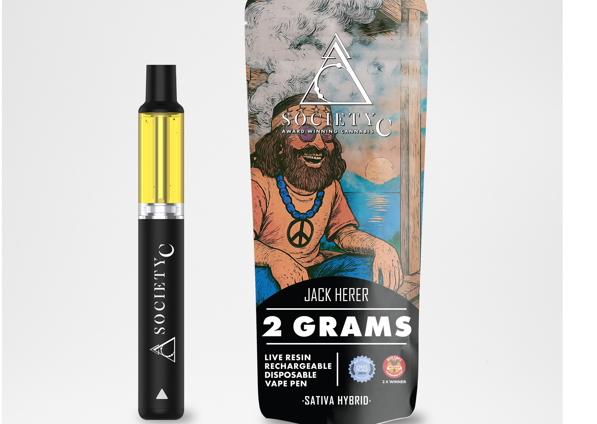 Jack Herer