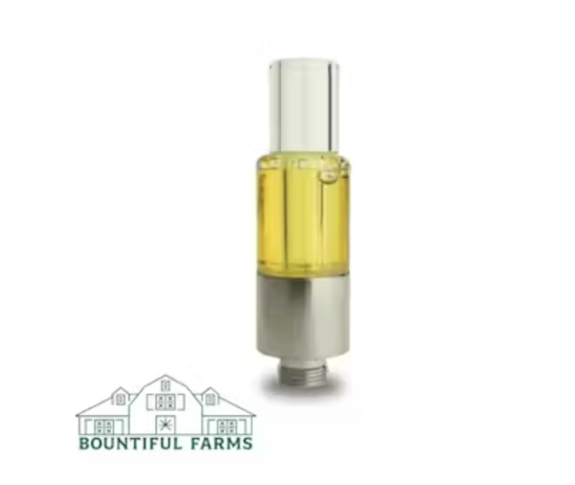 Southern Hashpitality | Premium Live Hash Rosin Cartridge