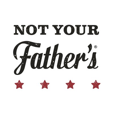 Not Your Father's | Fruit Punch 5:1 THC:CBG - 120mg Drink