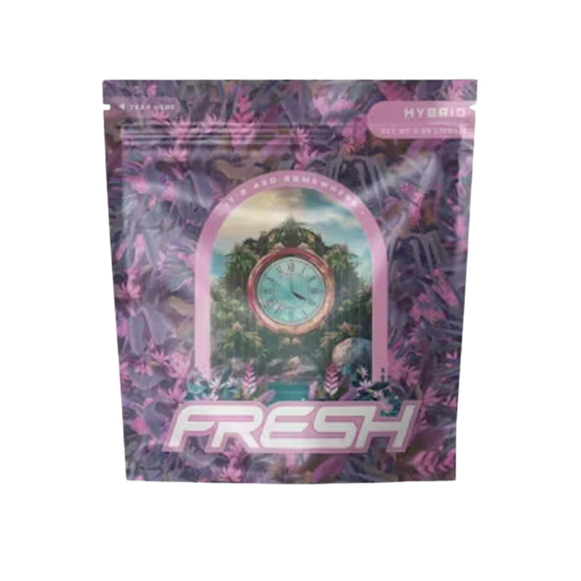 Guava Fuel