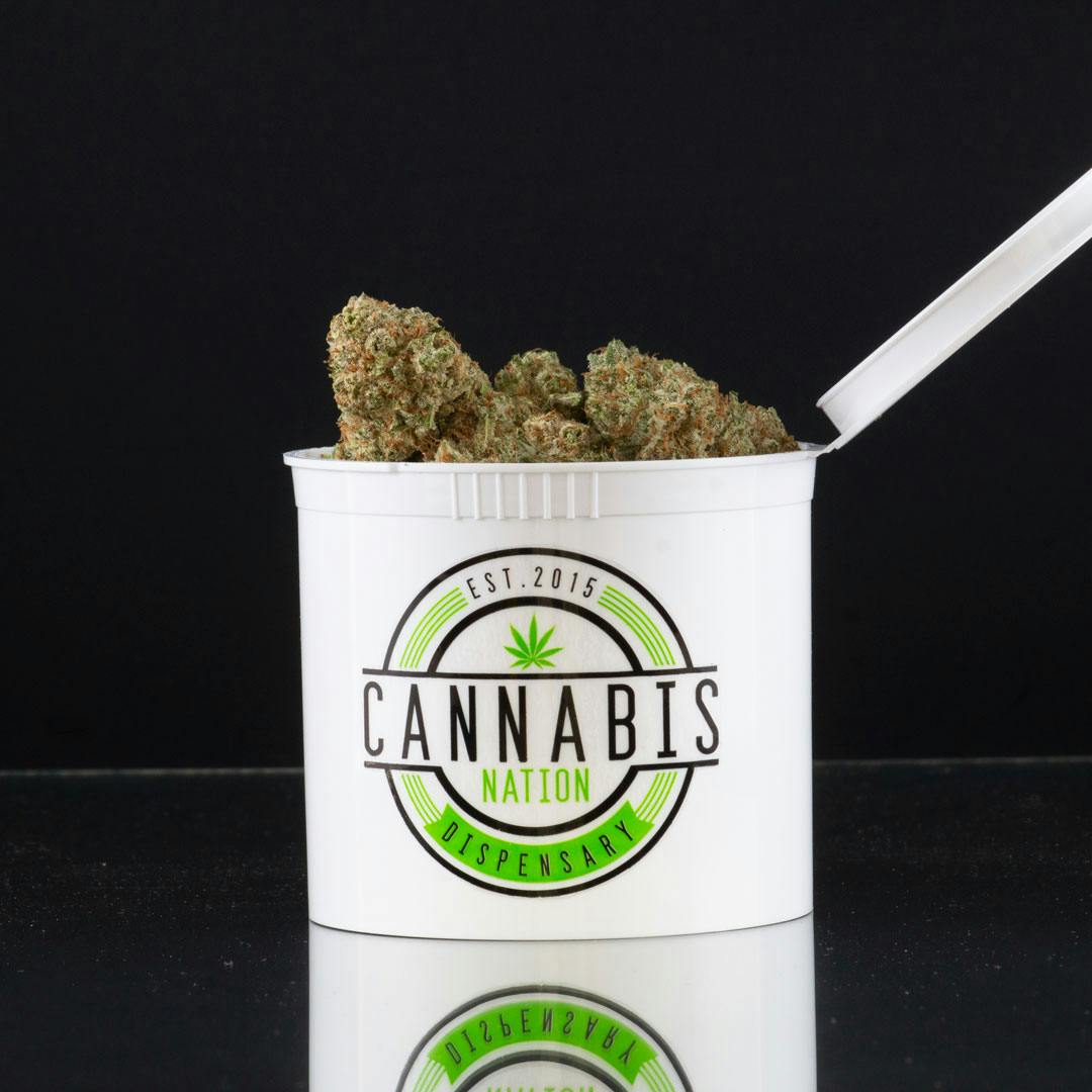 $36 Pre-Packaged OZ | Pineapple Express - 1oz in Seaside