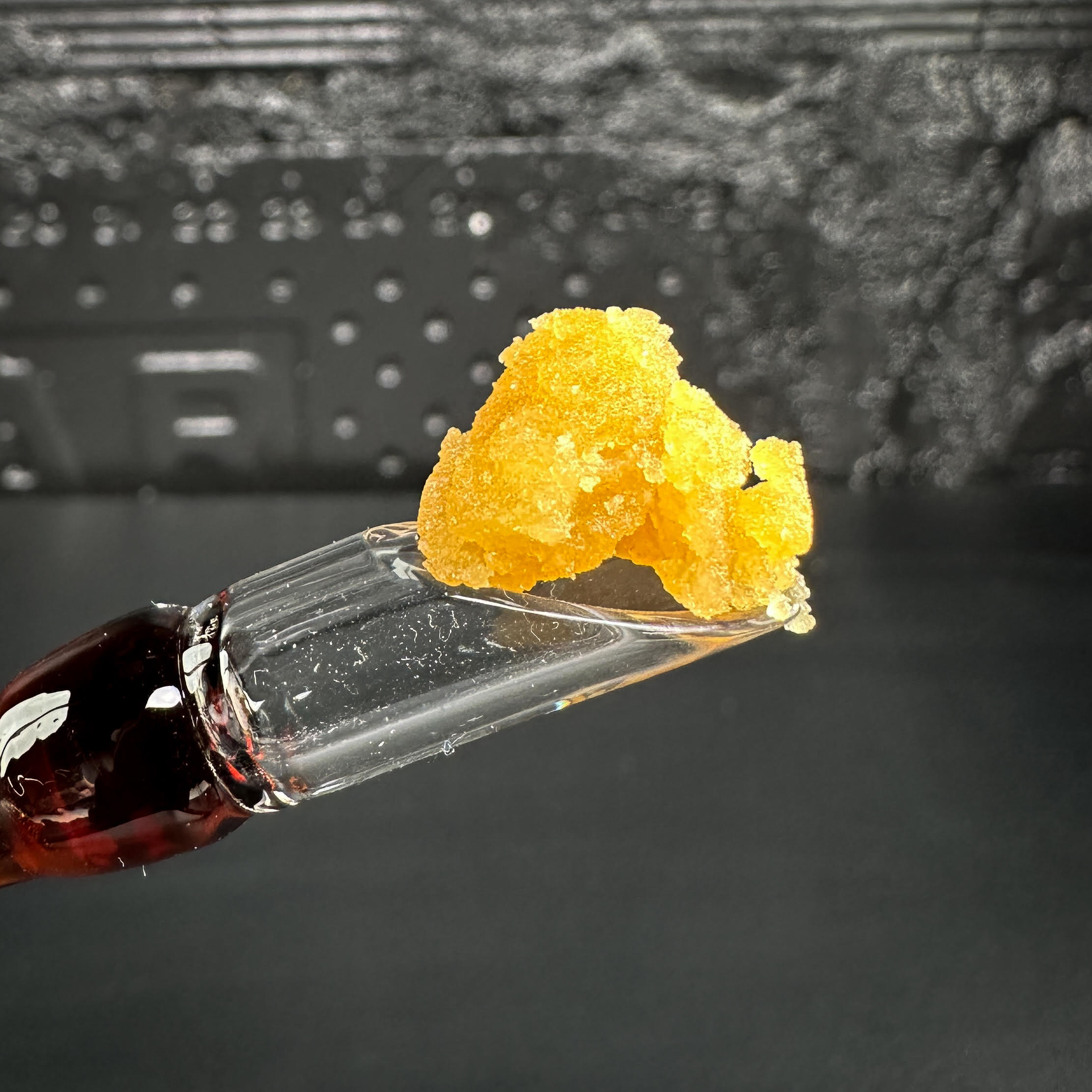 Live Resin | 96 Kush