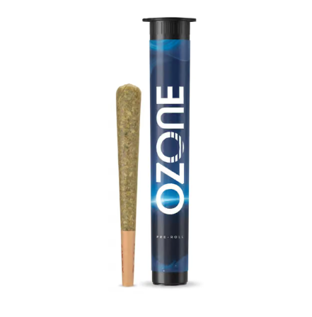 Ozone - Gorilla Chem OG Pre-Roll - 1g