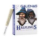 Cap Junky .5X5 Pre Rolls  2.5G
