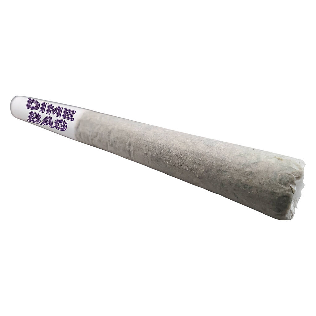 Diesel Indica BFJ (Big Fat Joint) | 1x1.5g