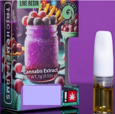 Bomb Pop