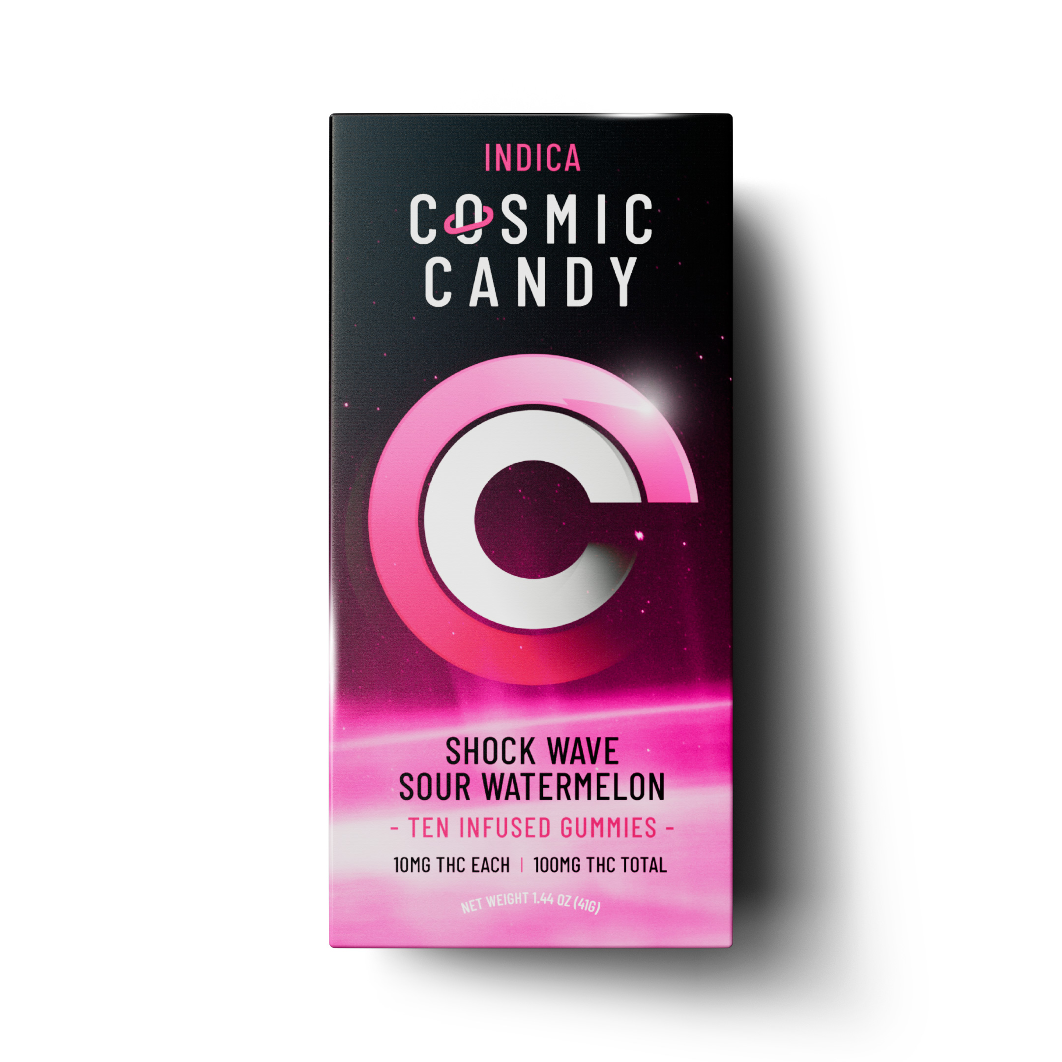 Sour Watermelon