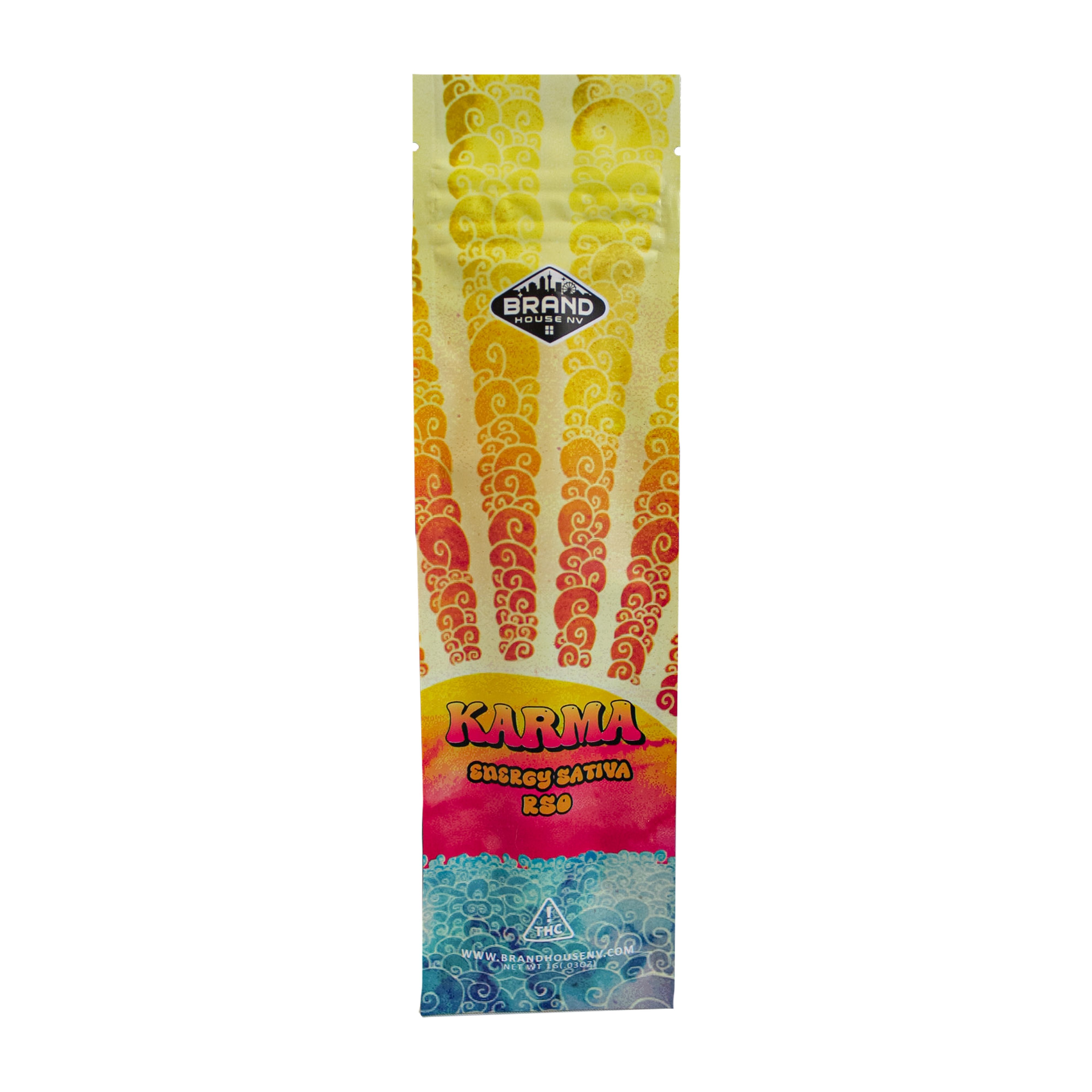 Sativa Energy RSO | 1g