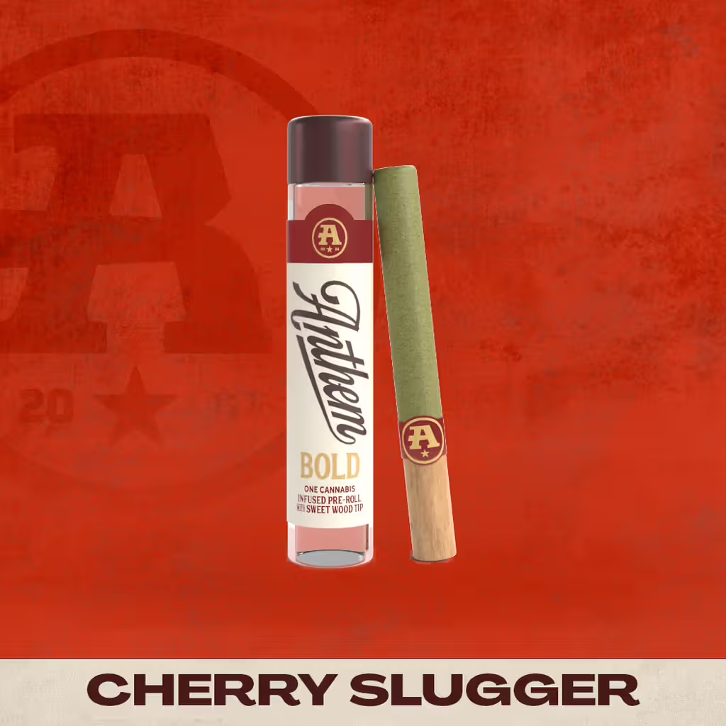Cherry Slugger