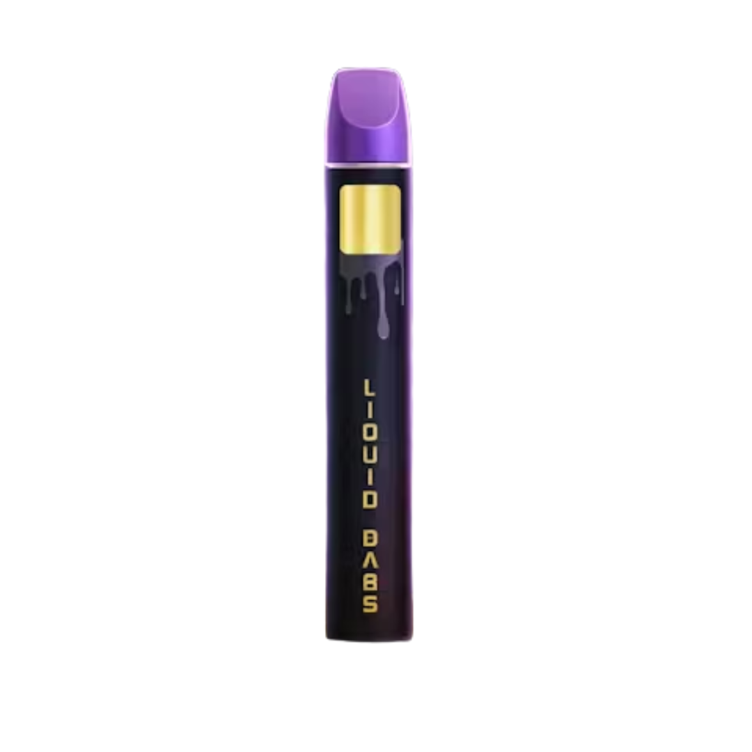 1g live resin AIO - Bluemosa
