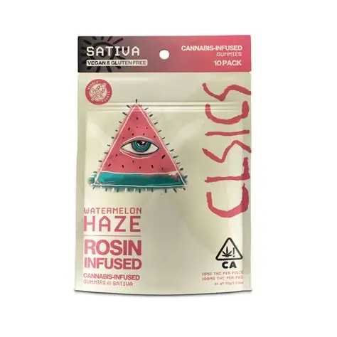 CLSICS — Watermelon Haze