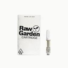 Raw Garden | Orange Runtz Live Resin Cartridge | 1g