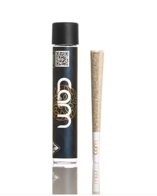 BRuntZ 1G Pre-Roll CAM | |