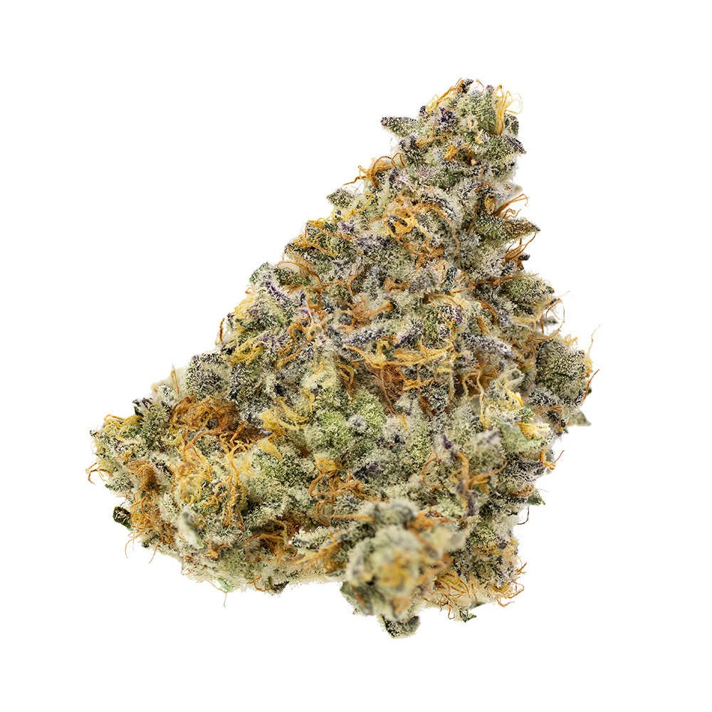 Thug Roze Flower: 3.5g