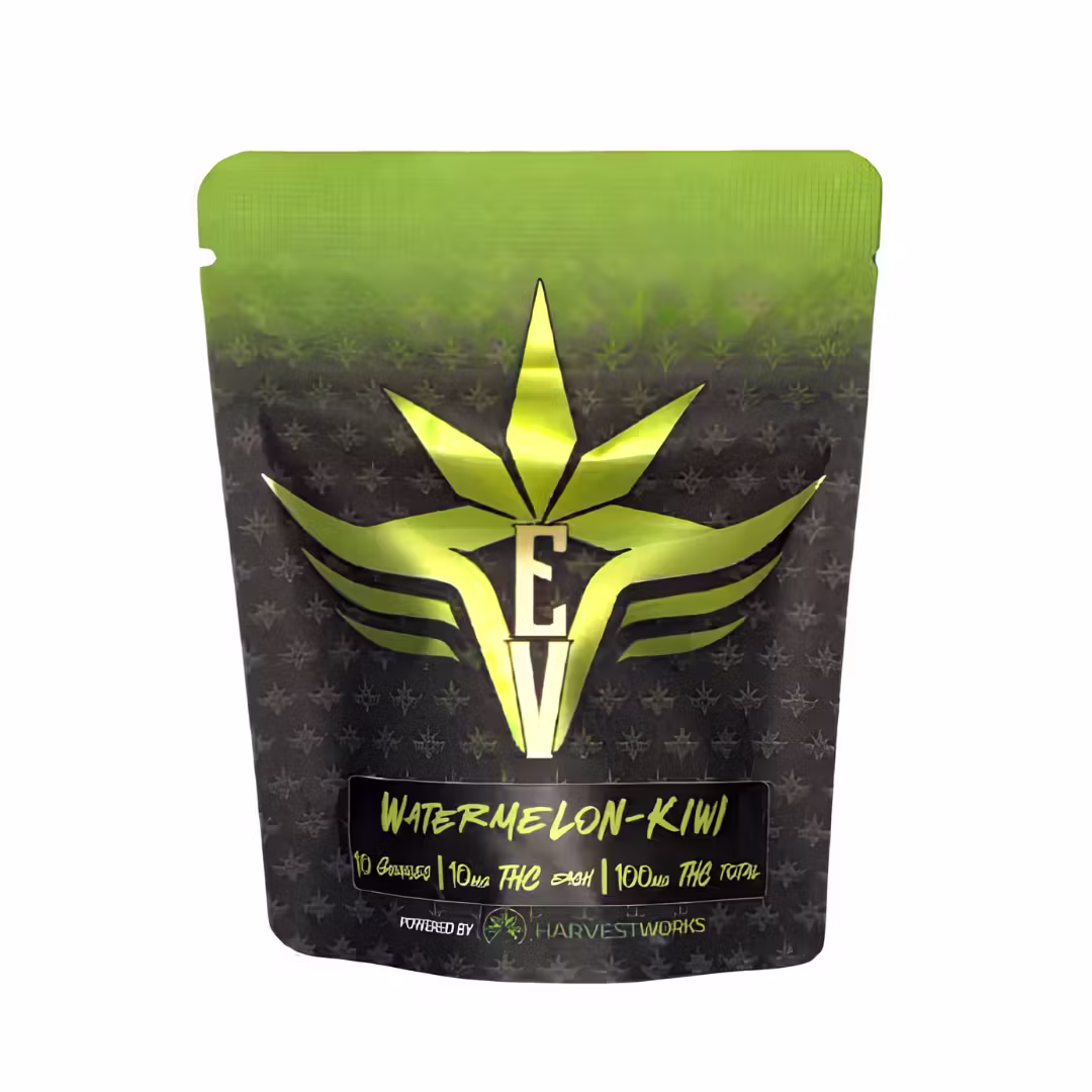 Kiwi Watermelon