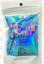 1g | Stoney Boney | Watermelon | Love Shot | Syringe