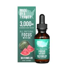 Lit Labs - Peppermint - Tincture - 1,000mg