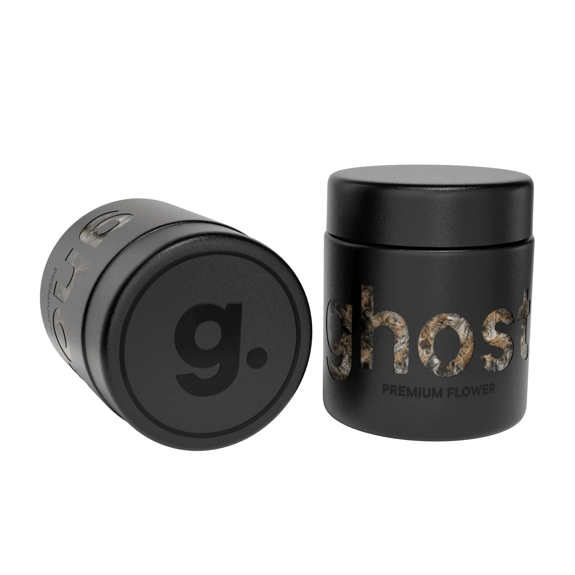 Ghost Gelato Z