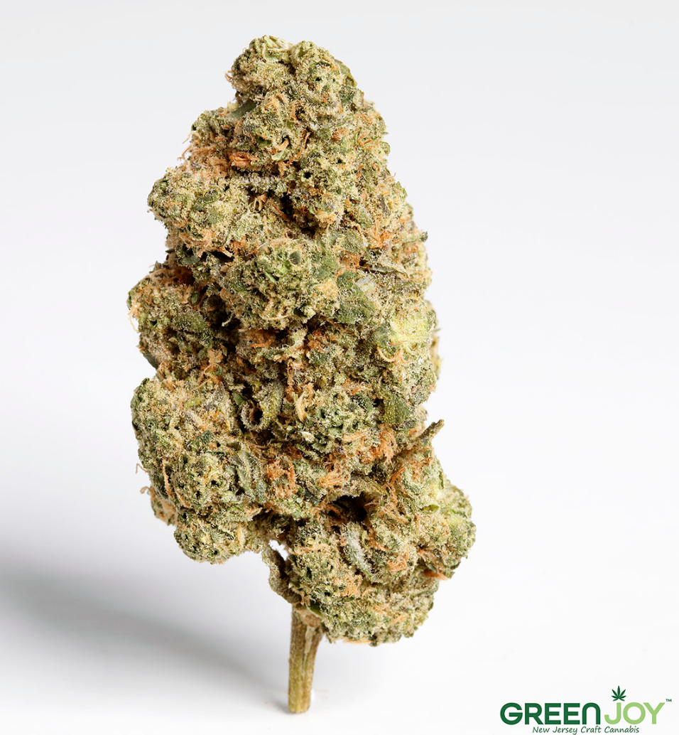 Smalls - Lemon Fresh - GreenJoy - REC